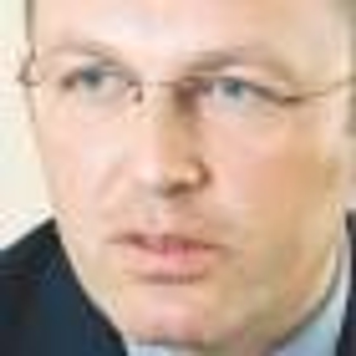 Antoni Podolski, wiceminister spraw wewnętrznych i administracji, dyrektor Rządowego Centrum Bezpieczeństwa Fot. Wojciech Górski