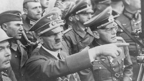 Dlaczego Hitlera nie udało się powstrzymać? Norman Davies wyjaśnia co nastąpiło w ostatnich miesiącach przed wybuchem wojny