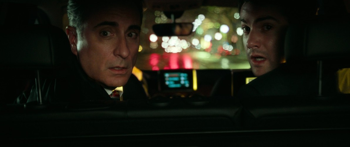 'Geostorm' w kinach od 20 października