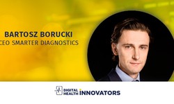 Digital Health Innovators: Smarter Diagnostics. Cel: Prewencja urazów ortopedycznych dla osób aktywnych fizycznie