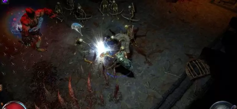 Twórcy Path of Exile znowu zawstydzają autorów innych gier Free-to-Play