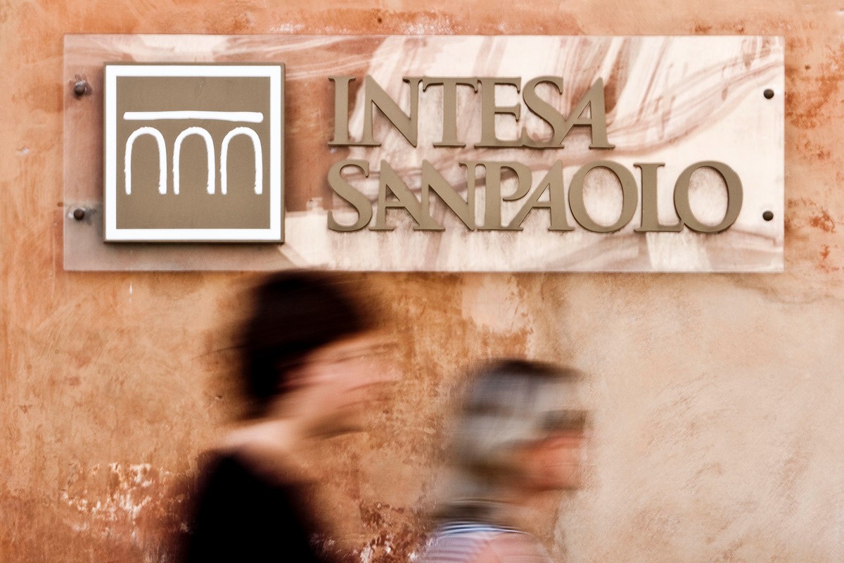 Intesa Sanpaolo