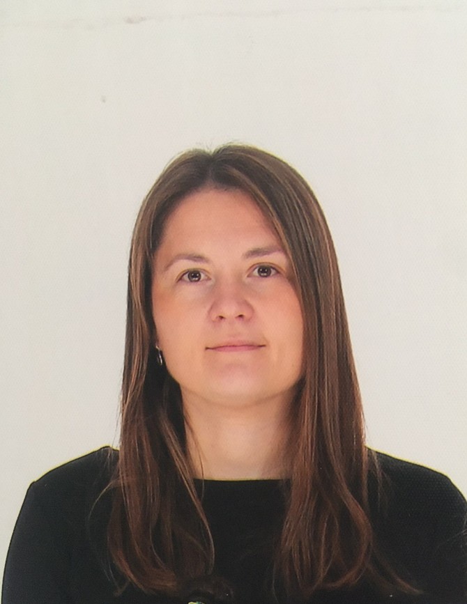 Slavka Stefanović