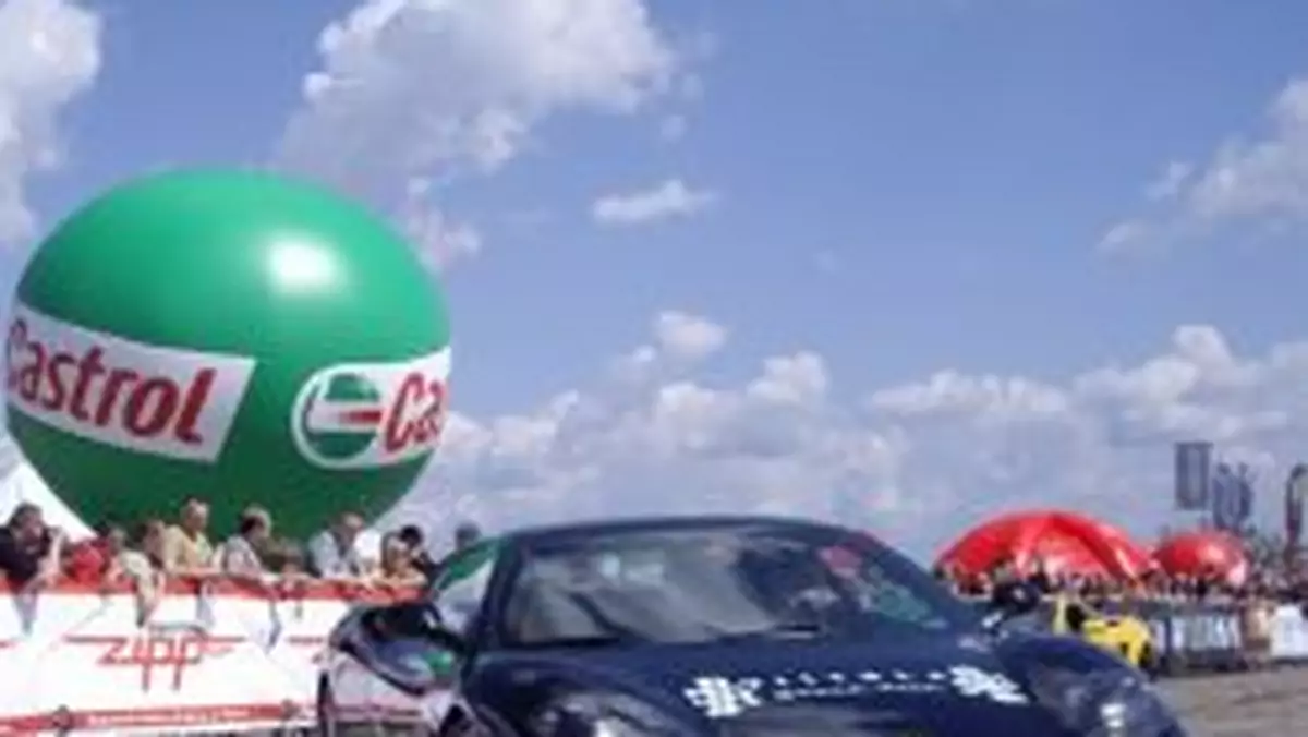 Castrol zaprasza na ExtremeMoto 2009