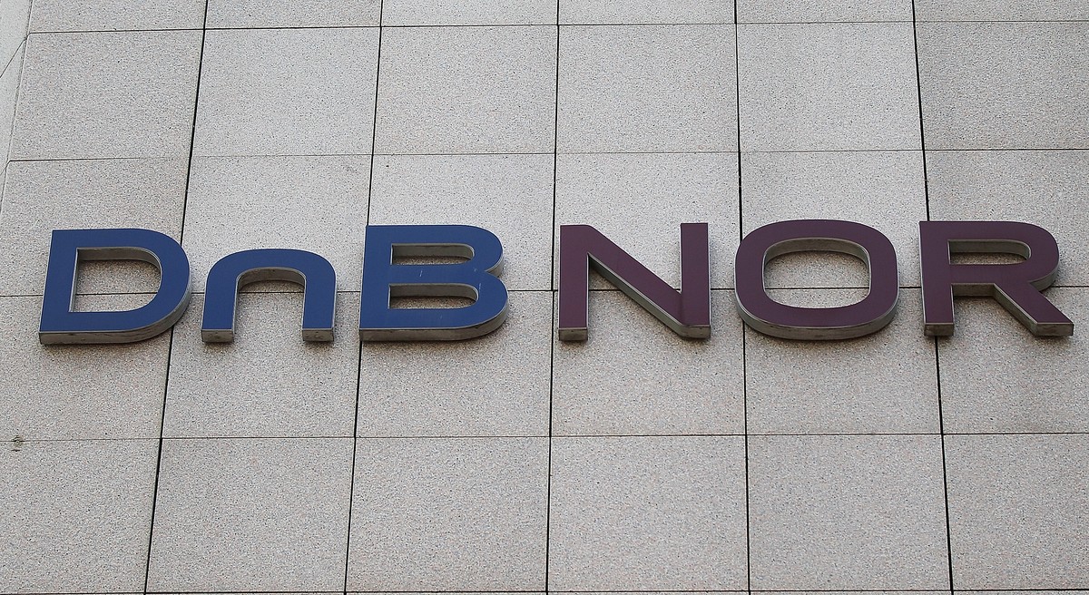 Norweski bank DnB