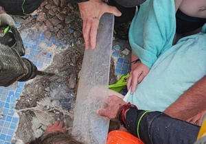 Nesreća na poznatom letovalištu 