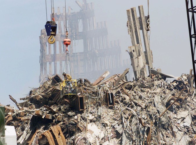 Będzie meczet w pobliżu miejsca zamachów z 11 września