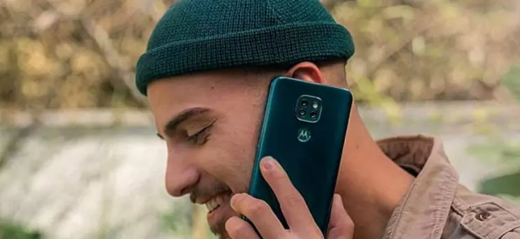 Motorola Moto G100 już z globalną datą premiery. Jeszcze w tym miesiącu