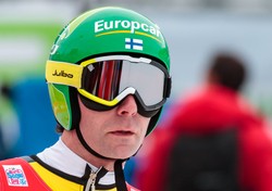 Janne Ahonen od 24 lat czeka na... 190 butelek wina