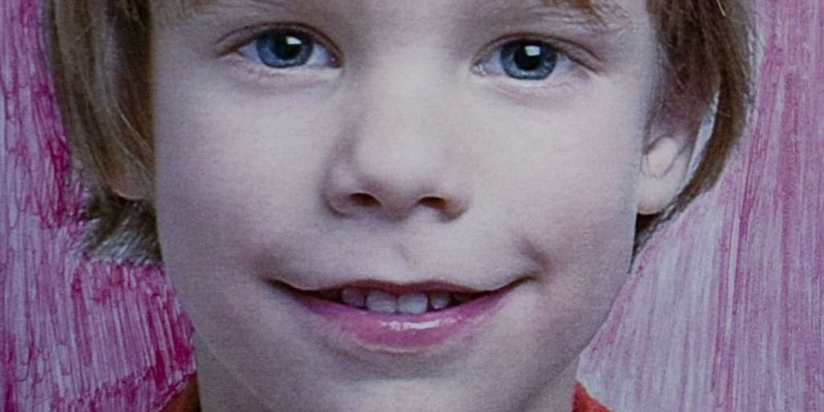 etan Patz - złapano jego mordercęTION Missing NYC Boy