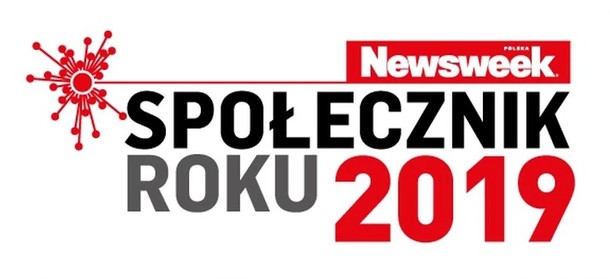 Społecznik Roku 2019