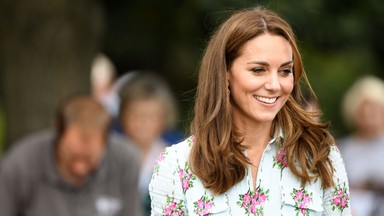 Nie zawsze była ikoną stylu. Jak zmieniała się Kate Middleton?