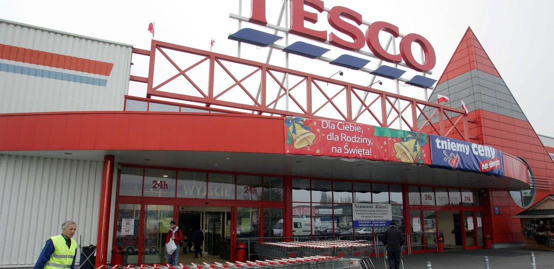 TESCO4