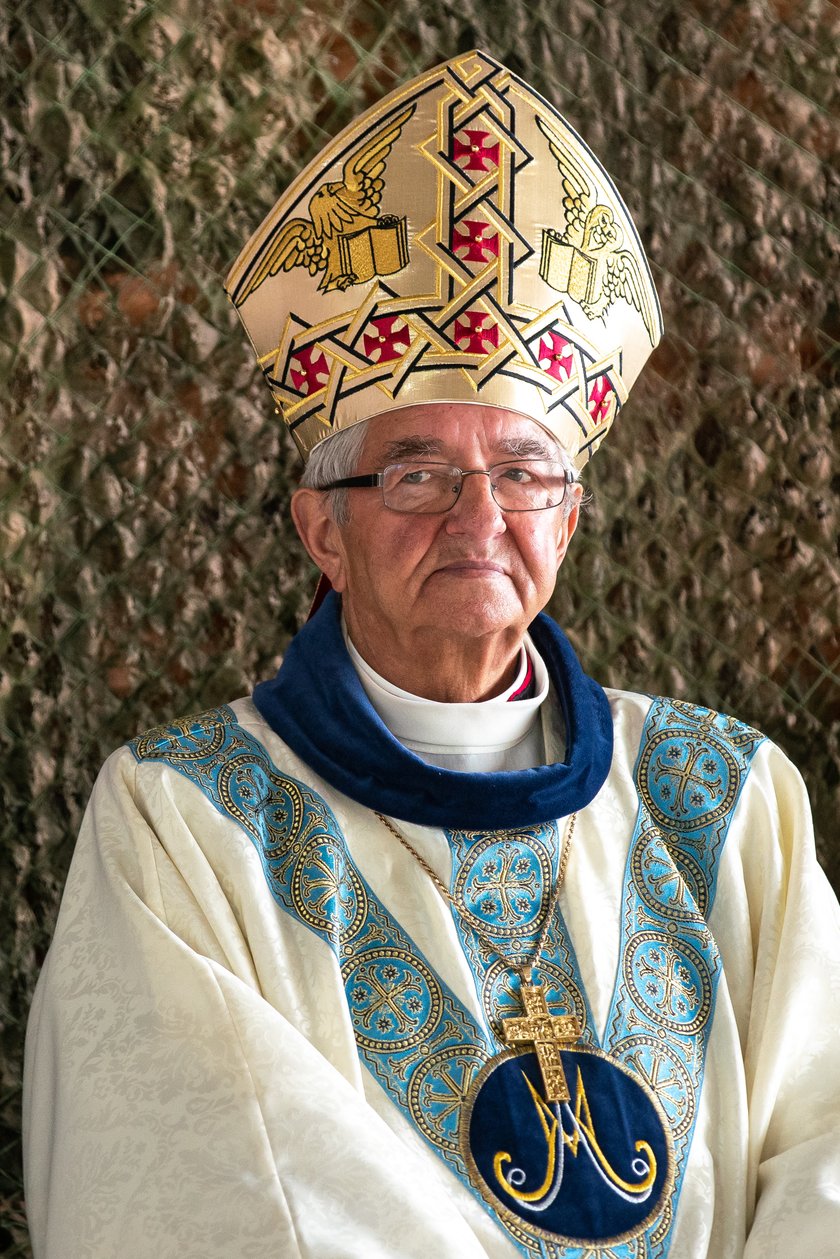 Majątek abp. Głódzia. 