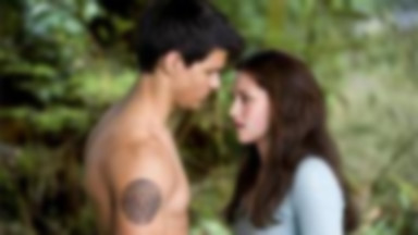 Kristen Stewart i Taylor Lautner wręczą Oscary