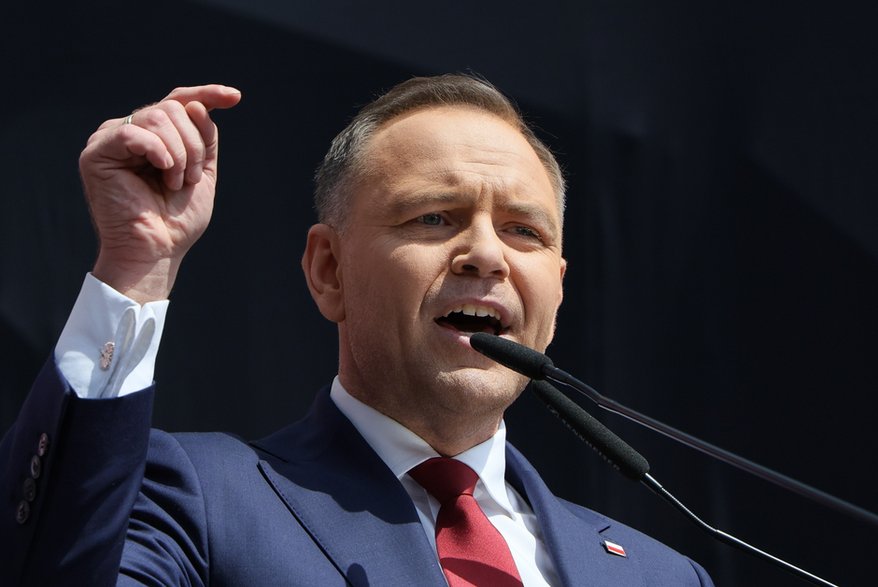 Karol Nawrocki