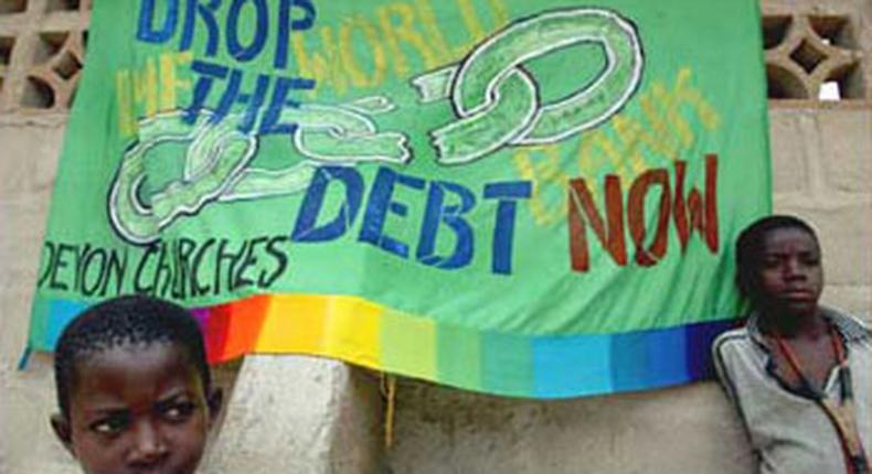 La dette en Afrique