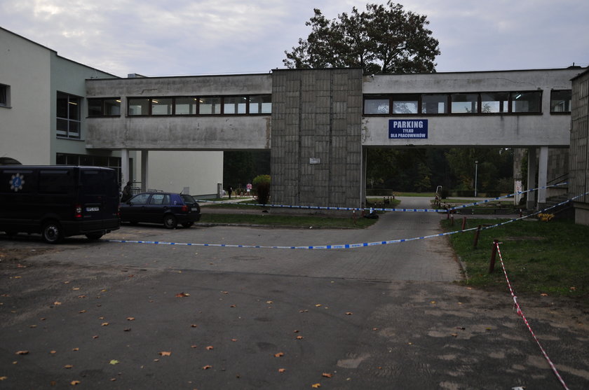 Koszmarna śmierć studentów na juwenaliach. Zapadł wyrok