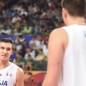 Novac I Kosarka Blic Sport