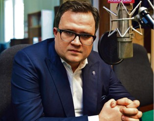 Prezes PZU: Rozważymy przejęcie Pekao i Raiffeisena [WYWIAD]