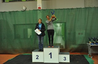 III Mistrzostwa Śląska Prawników w Tenisie