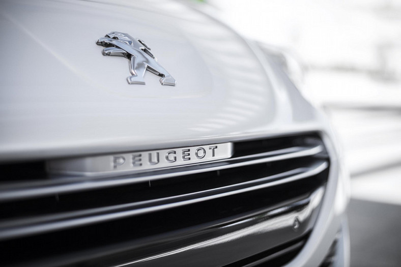 Jak zmienił się Peugeot RCZ?