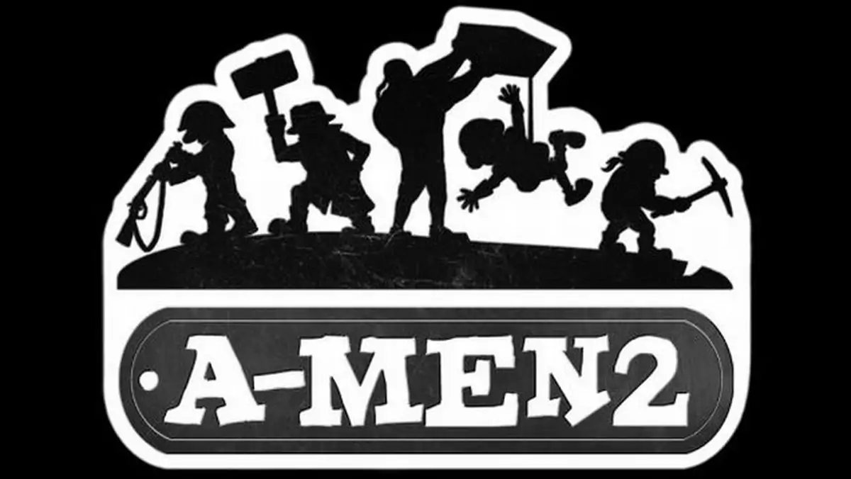 Polskie A-Men 2 na pierwszym zwiastunie. Premiera coraz bliżej
