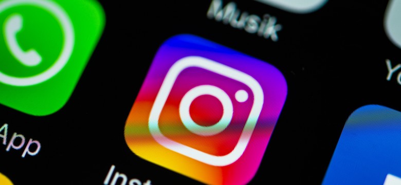 Instagram będzie rozpoznawać wiek użytkownika dzięki sztucznej inteligencji