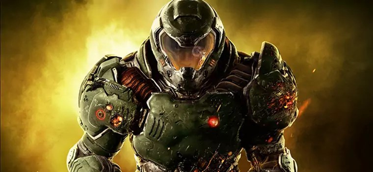 Recenzja: Doom