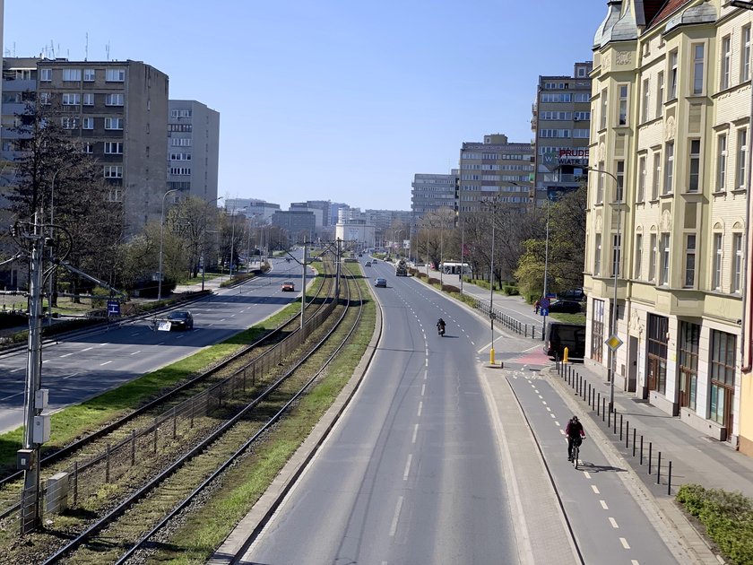 Pomysły na Legnicką