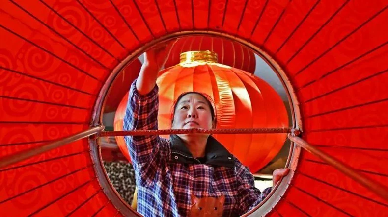 Za razliku od Trampa, kineski narod neće se izjašnjavati o politici predsednika Sija Đinpinga na izborima | Foto: Getty Images