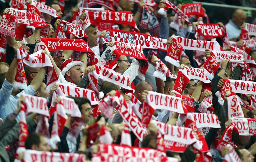 Kolejny awans kadry Nawałki w rankingu FIFA!