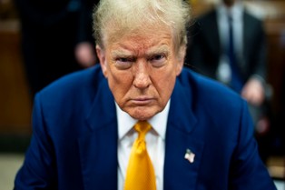 Andrzej Duda źródłem inspiracji. Trump zwiększa swoje oczekiwania względem NATO