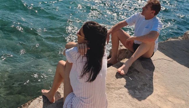 Jelisaveta Orašanin (Foto: Instagram/jagodenamagli)