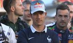 Sebastien Ogier: Kubica potrzebuje czasu