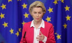 Ursula von der Leyen: Europejska strategia szczepień jest właściwa