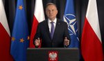 "Dziś potrzebna jest współpraca". Prezydent Duda zaprasza do siebie Rafała Trzaskowskiego