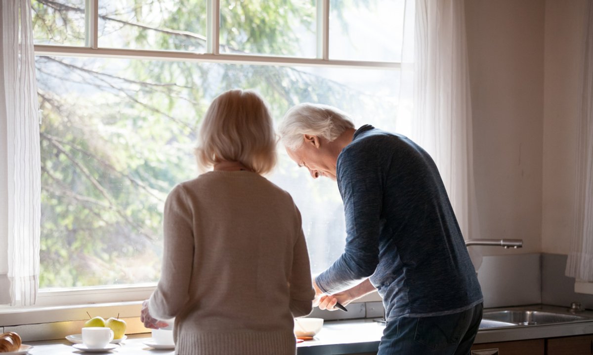 To najlepsza dieta dla osób po "60". Można odjąć sobie kilka lat