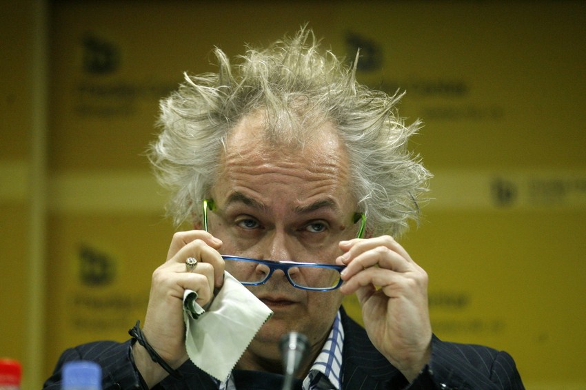 Ivan Tasovac: Ministarstvo danas pozvalo direktorku Niškog kulturnog centra da prestane da obmanjuje javnost