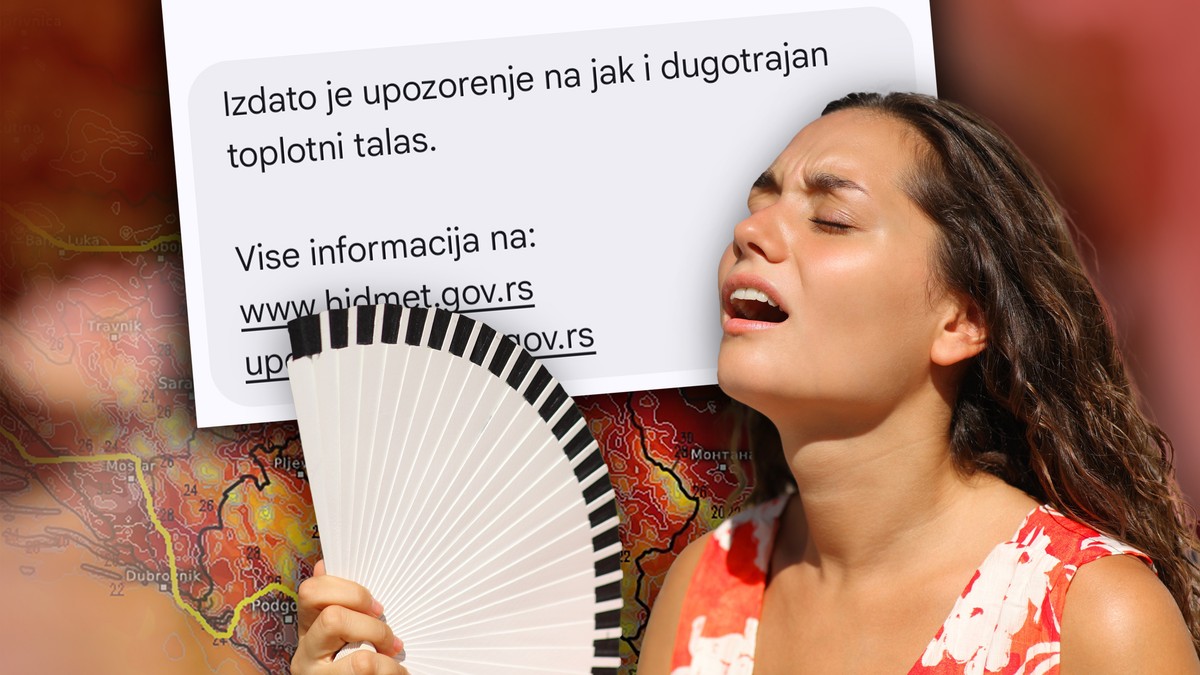 Toplotni talas