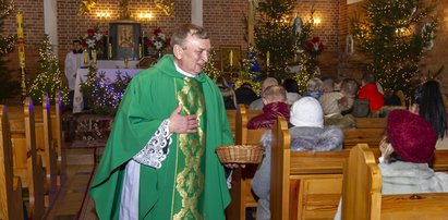 Ludzie mówią o "elbląskim cudzie". Ksiądz znów to zrobił!