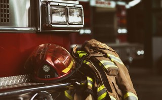 Posłowie chcą załatać dziury w przepisach o OSP. Kosztem gmin