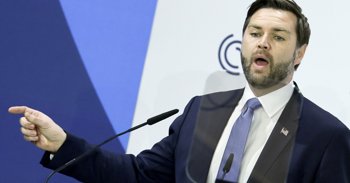 Były ambasador USA ostro krytykuje wiceprezydenta. "Po co wylewać pomyje"