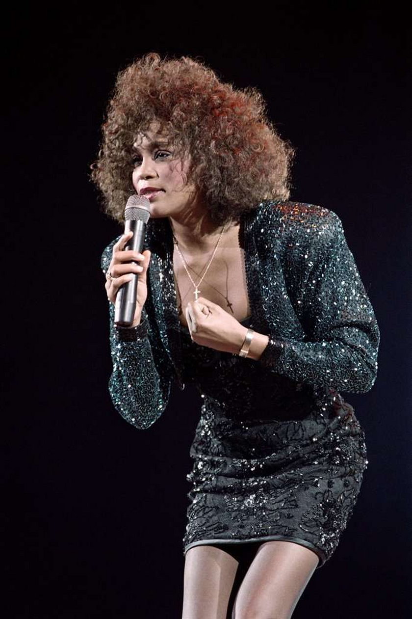 Są wstępne wyniki sekcji zwłok Whitney Houston