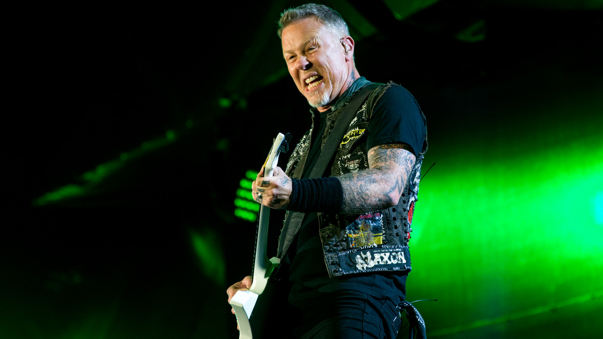 Niedawno Metallica zapowiedziała premierę swojej pierwszej od ośmiu lat studyjnej płyty. Album nosić będzie tytuł "Hardwired… To Self-Destruct" i ukaże się na rynku 18 listopada. Zespół zaprezentował też okładkę wydawnictwa. No właśnie, okazuje się, że grafika ta jest bardzo podobna do okładki albumu innego metalowego zespołu. Czy to znaczy, że Metallica dopuściła się plagiatu?