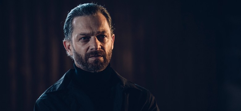 Grzegorz Damięcki: Wojciech Chmielarz stworzył bohatera, który w wielu aspektach przypominał mi mnie samego