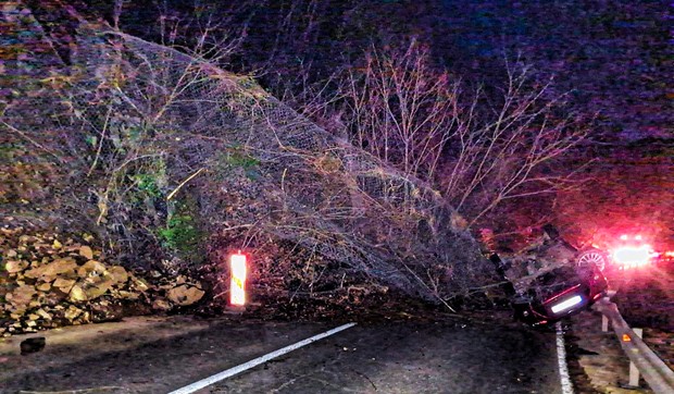 Saobraćajna nesreća Novi Pazar-Kraljevo