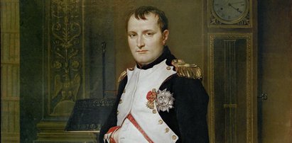 Napoleon przegrał przez gorszy rating?!