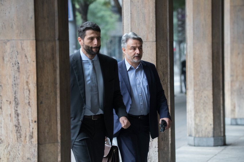 Na sastanku je i Aleksandar Šapić