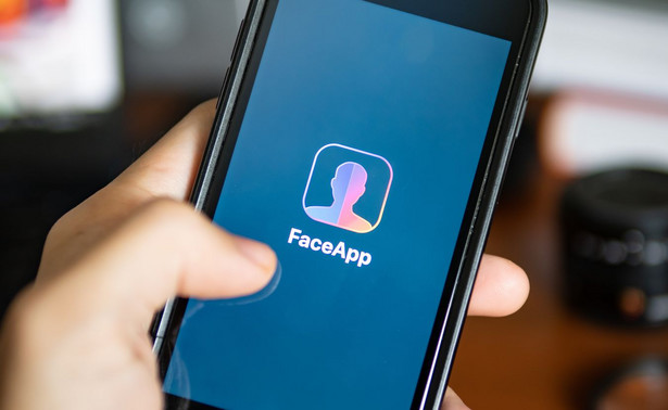 FaceApp, czyli jaka jest prawda? "Nie każdy rosyjski informatyk jest kumplem Putina"